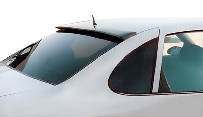 Blind Over Glass (for Painting) for Opel Vectra B 1995-2002