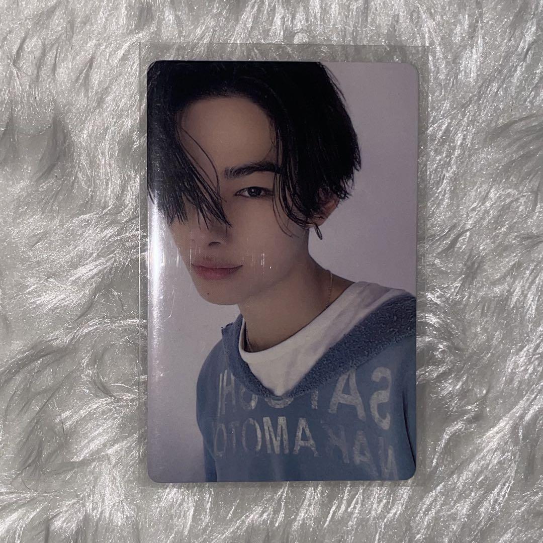 

[USED] ENHYPEN romance untold yzy Yonton 2.0 Niki