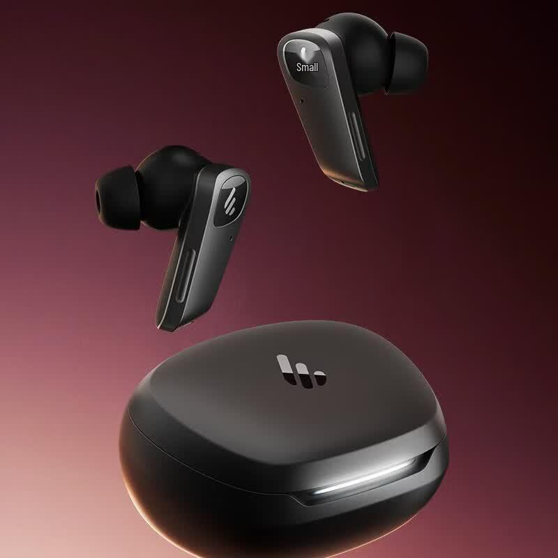 EDIFIER NeoBuds Planar True Wireless ANC Earbuds