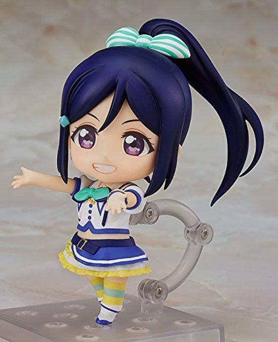 Nendoroid Love Live! Sunshine!! Kanan Matsuura Non-scale ABS&PVC Painted Movable Figure