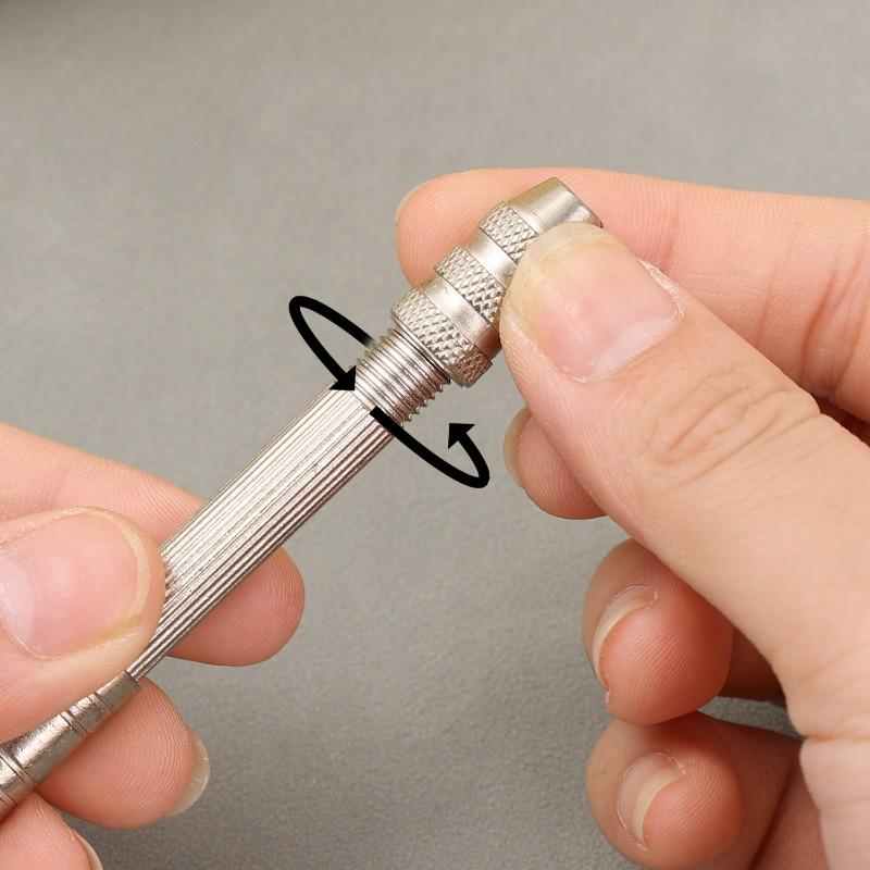 5/25pcs Leather Sewing Needles Kit Leather Awl Needle Multi-functional Replaceable Shoe Repair Tool DIY Handmade Crochet Crafts