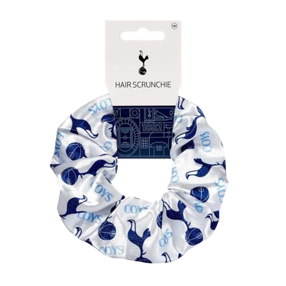 Tottenham Hotspur FC Coys Scrunchie