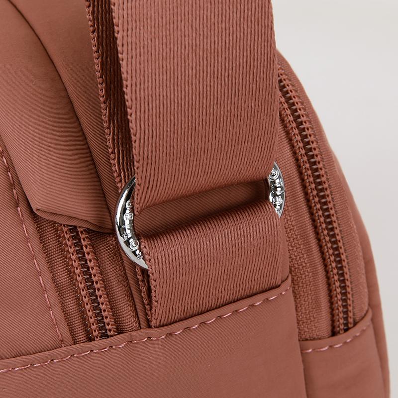 Damen Shell Tasche Einfarbig Schulter Crossbody Tasche Handy Tasche