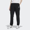 Adidas Stylish Casual Long Pants Women Bottoms Black H07398