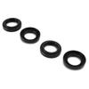 Rocker Valve Cover Gasket Kit for Hyundai i30 FD 2007-2010 G4GC 4cyl 2.0L