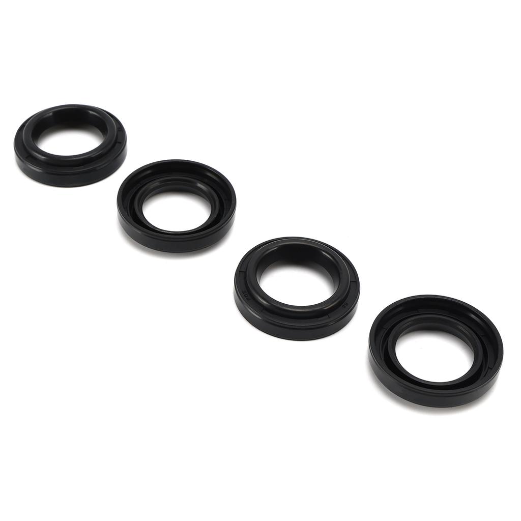 Rocker Valve Cover Gasket Kit for Hyundai i30 FD 2007-2010 G4GC 4cyl 2.0L