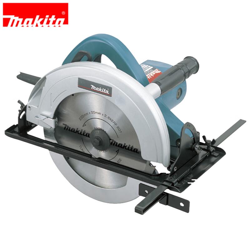 

Makita N5900B Electric Circular Saw CN plug (adapter included)