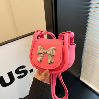 Fashion Shoulder Messenger Bag Women's Bag Leisure Bag New Bag