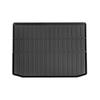 Mitsubishi Delica MiNi Trunk Mat: Eco-friendly, Odorless, Waterproof TPE Cargo Liner