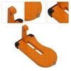Rack Step Safety Hammer Step Pedal Car Rooftop Luggage Ladder NonSlip Foot Rest Car Door Step