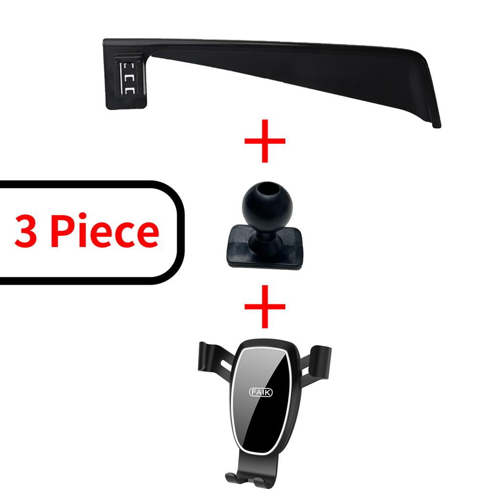 Car Mobile Phone Holder for Hyundai Elantra Avante 2025~2025 N Line CN7 GPS Bracket Navigation Stand Auto Accessories