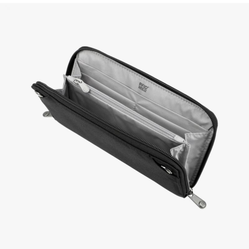 Pacsafe Rfidsafe Continental Wallet 11075130