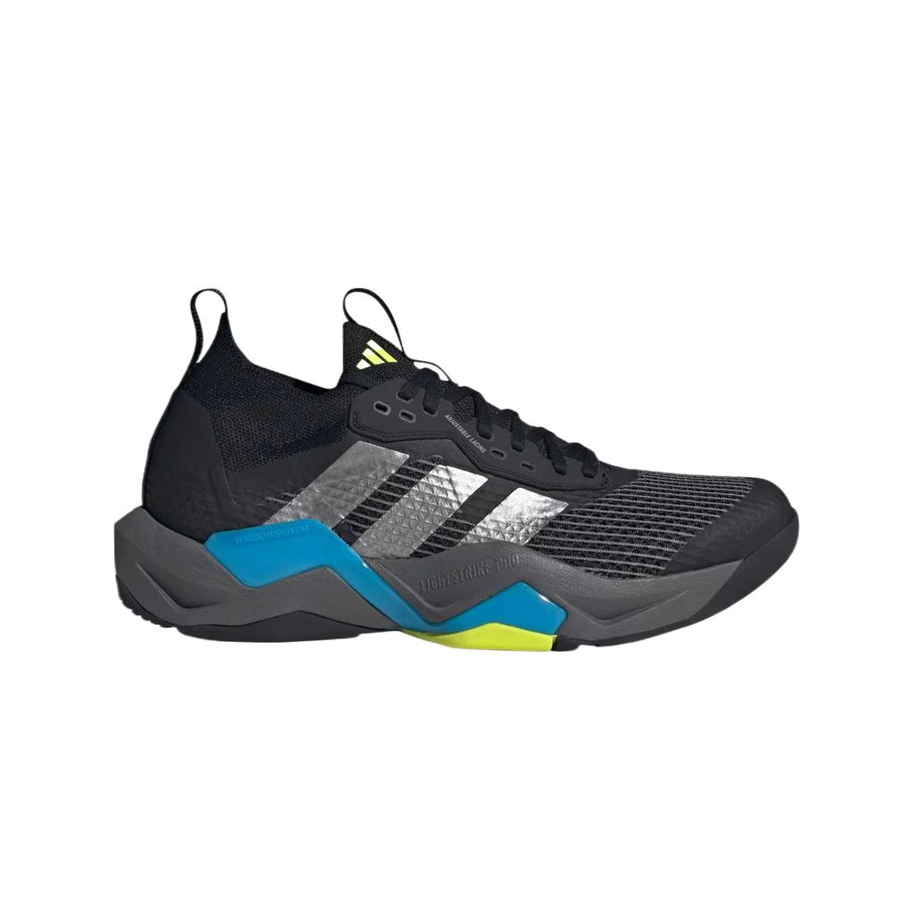 Adidas Rapidmove Adv 2 Lightweight Comfortable Breathable Low-Top Training Shoes Men sneakers JQ4118