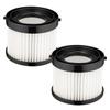 Accessories Filter Cleaning Brush HEPA Dry Lock Design