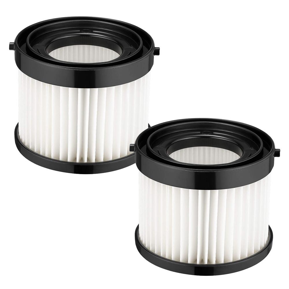 Accessories Filter Cleaning Brush HEPA Dry Lock Design