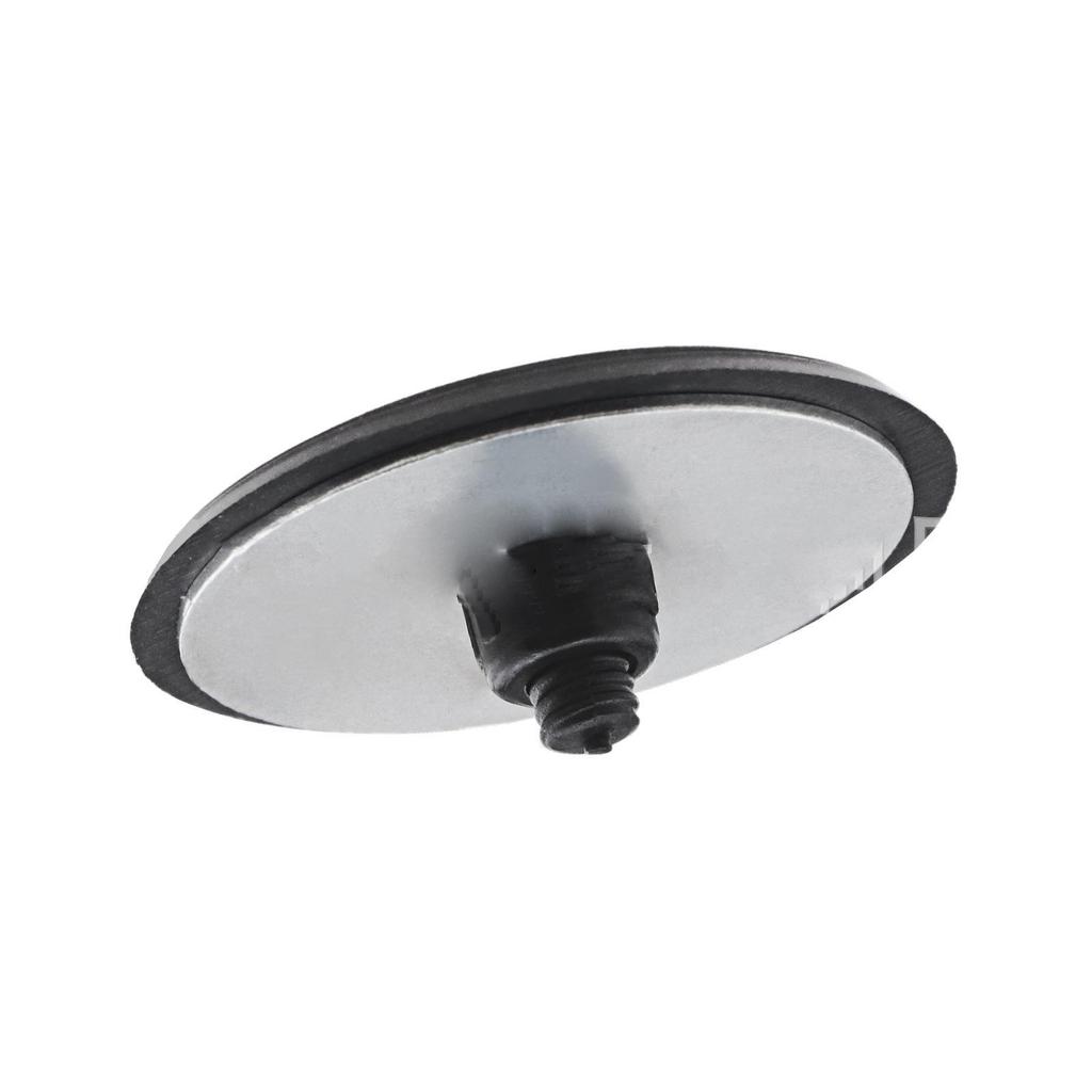 Car Rear Window Wiper Arm & Antenna Hole Plug Cover (32mm/46mm)