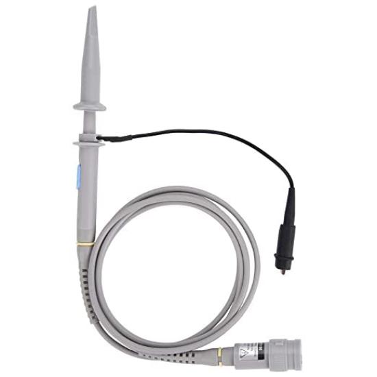 

OWON OW3100 Oscilloscope Probe 100MHz Maximum Voltage 600VDC 1 piece []