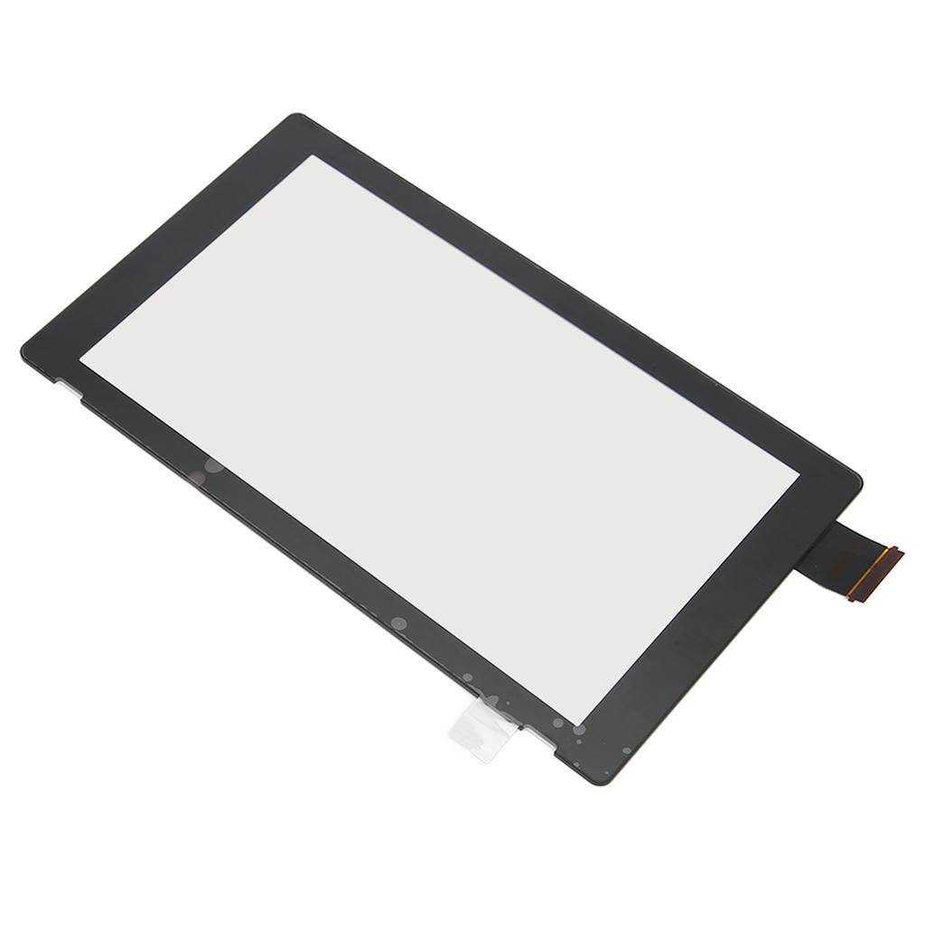 LCD Dotykový Displej Profesionální Náhradní Díly Výměna Digitizéru Dotykového Displeje pro Switch