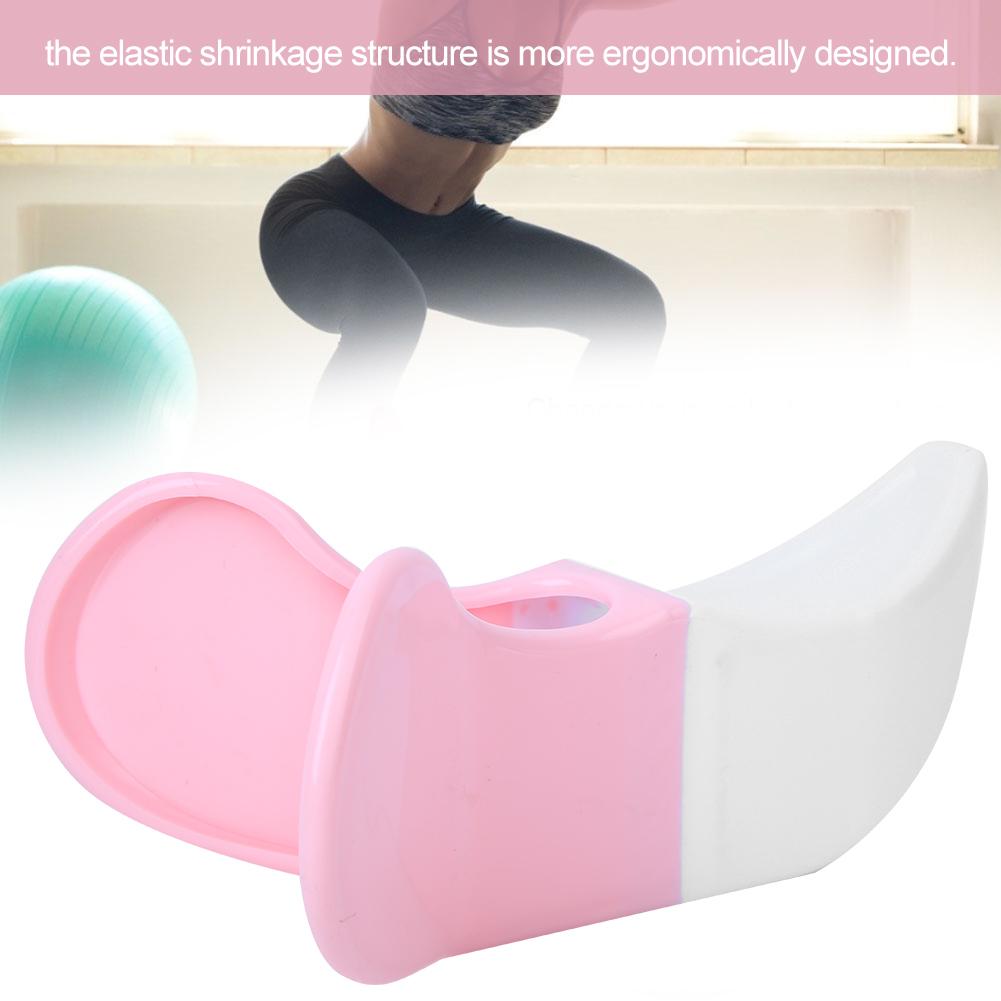 Buttock Trainer Hip Clip Exerciser Postpartum Private Parts Office Training Leg Clip Equipment