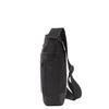 Vertical Shoulder Bag AX2055 Black