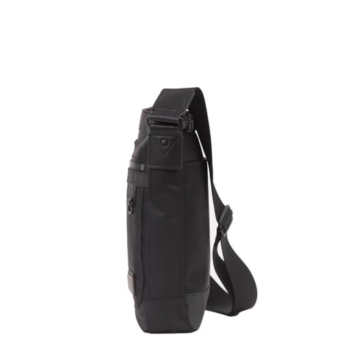 Vertical Shoulder Bag AX2055 Black