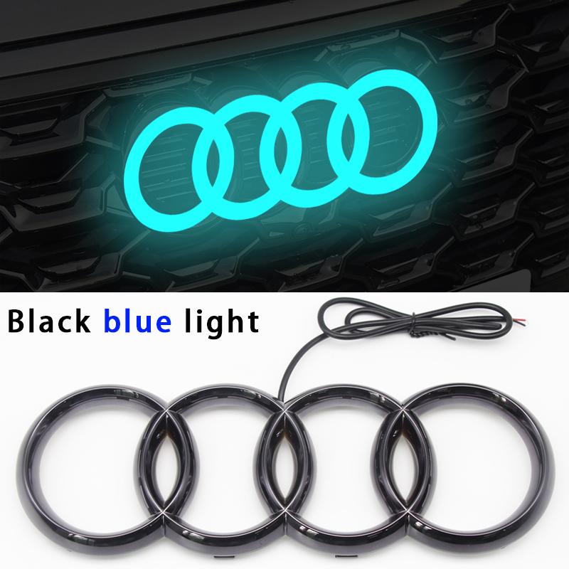 For Audi C8FOR Audi emblem 249