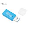 Mini Portable USB 2.0 TF Micro SD Memory Card Reader for PC Laptop Computer