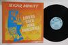LP Record SUGAR MINOTT  Lovers Rock Inna Dancehall LMLP10 Youth Promotion 1988 UK Reggae Ska  Dub Used