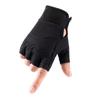 Outdoor Fitness Non-slip Shock Absorption Cycling Autumn Wear-resistant Training Gloves