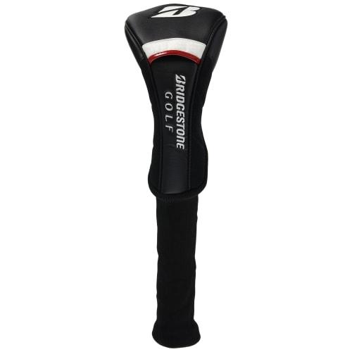 

BRIDGESTONE Pro Model Head Cover HCG101 Men s