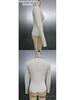 European & American Slim V-Neck Lace Long-Sleeve T-Shirt for Women - Autumn/Winter Temperament Base Top