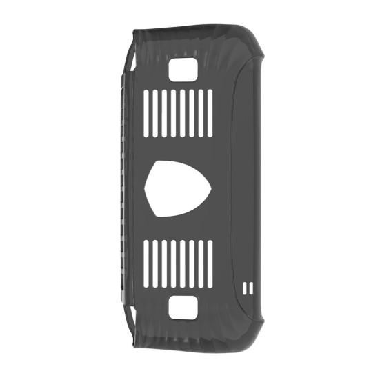 Game Console Protective Case for CLAW 8 AI+ Shockproof Handheld Console Clear TPU Cover Protector Skin Shell Gaming Accessories