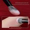 Soft Hair Liquid Blush & Contour Brush - Cream and Slope Design
