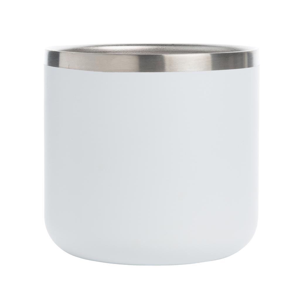 XD Collection Stainless Steel Camp Mug