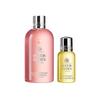 Molton Brown Rhabarberrose & Zitrusbergamotte Duschgel-Set