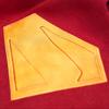 Set costume da supereroe per cani, mantello da supereroe con targhetta identificativa per il collare, travestimento per animali domestici, ideale per cani e gatti, perfetto per divertenti giochi di ruolo e feste in maschera.