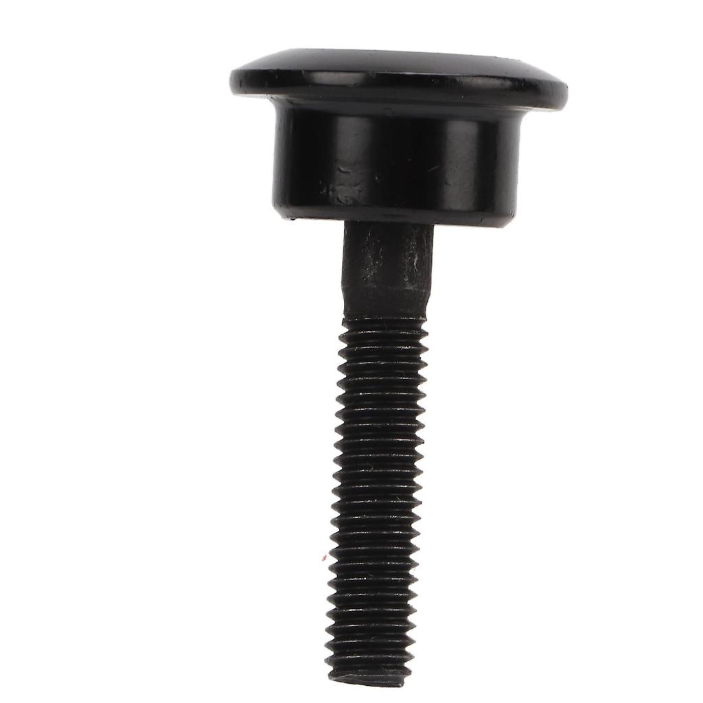 Electric Scooter Folder Tightening Screw Tighten Fix Anti Rust High Hardness Folder Tightening Screw Assembly