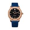 Renaissance Roségold und Weiß Automatik NY41-BD2M-3B4A 200M Unisex-Uhr
