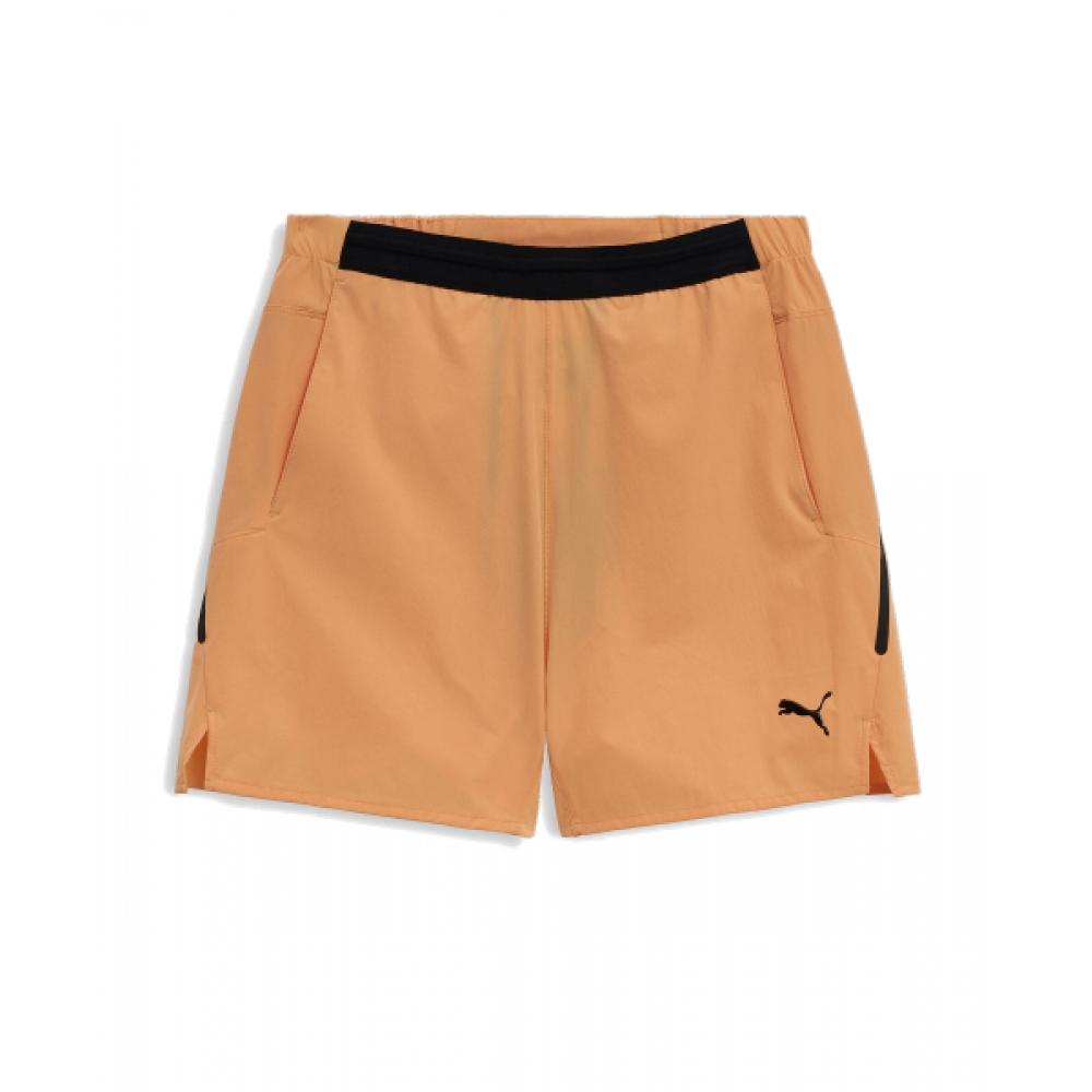

PUMA Active Light Тканые шорты Clementine 940644 03