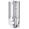 Hotel Bathroom Lockable Soap Dispenser With Hand Press For Commercial Use