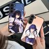 Azur Lane Azuma Mobile Phone Case for Samsung Galaxy S25 S24 S23 S22 S21 Plus FE Ultra Colour Silicone Protective Pretty Luxury