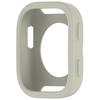 Waterproof Silicone Cover Shockproof Housing Case for Bip 6 Bumper Case Soft Flexible Scratchproof Watch Shell