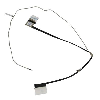 HSSDTECH FHD LCD 30PIN Kein Touch LCD Videobildschirmkabel für Dell 15 5584 BOLT 15 0JMYVG 450.0G707.0011 450.0G707.0021 450.0G707.0031 450.0G707.0041