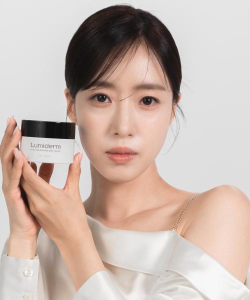 Lumiderm Vital Niacinamide 20% Cream 50ml NONE