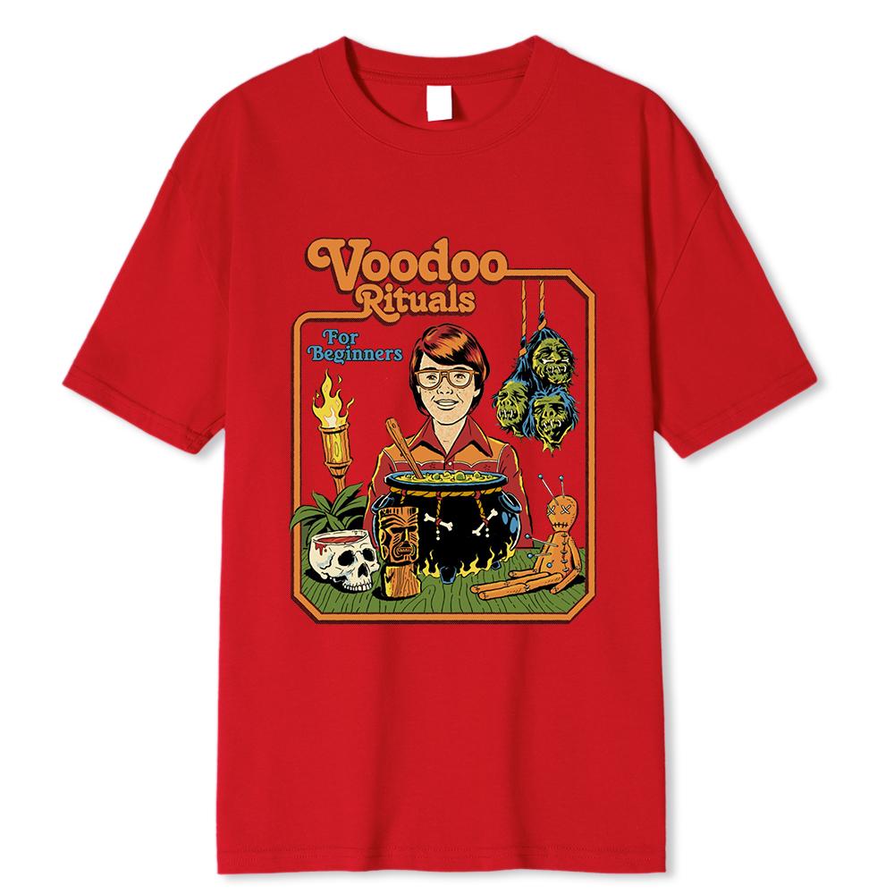 Attività Per Bambini Elettrocinesi Per Principianti T-Shirt Da Uomo Moda Girocollo Abbigliamento Top Vestiti Da Uomo T-Shirt In Cotone