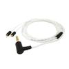 Nobunaga Labs Kagura 4.4mm 5 Pole Balance Mmcx Recable Nle Kag
