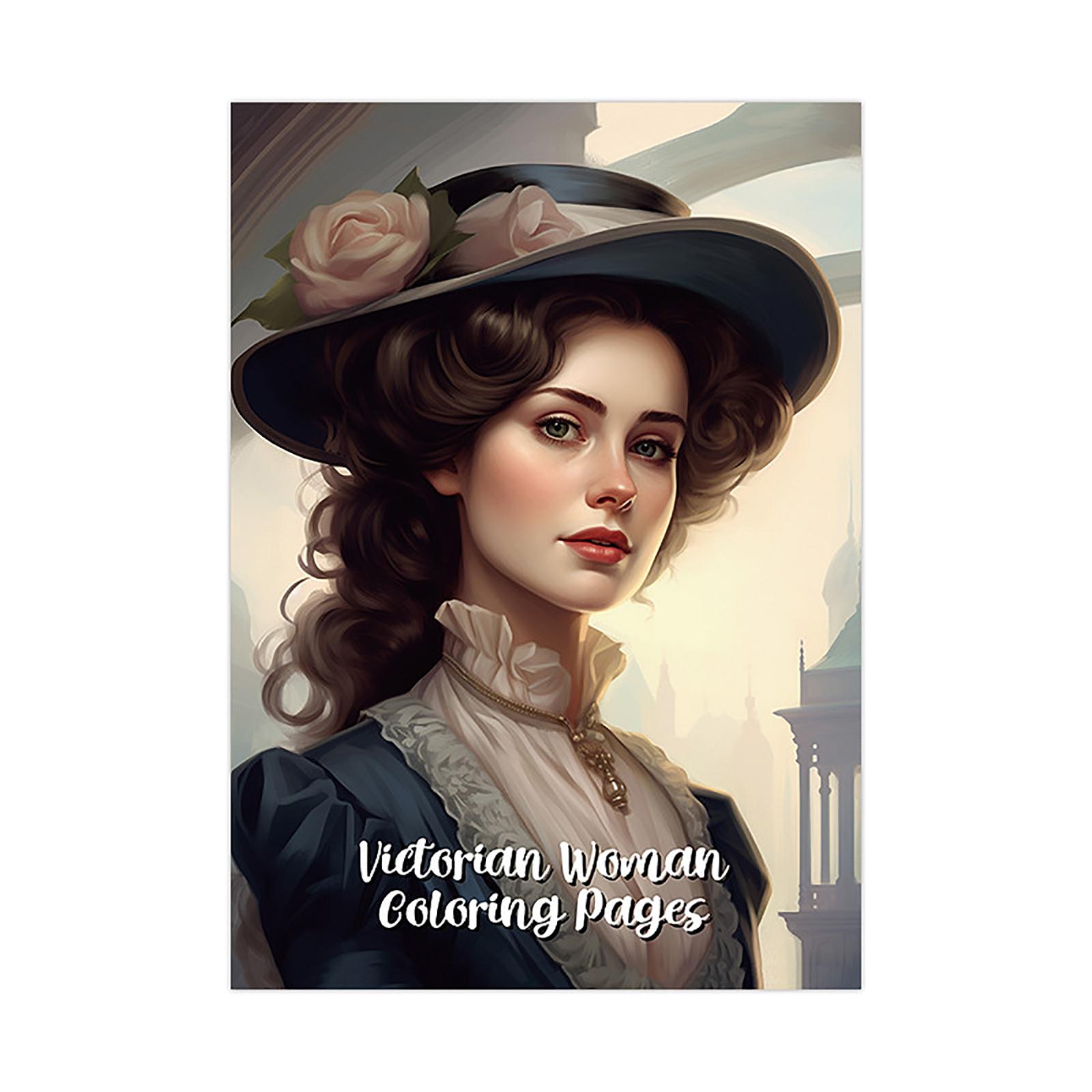 

Раскраска с жуткими мультфильмами для подростков, веселое и расслабляющее творческое занятие в мягкой обложке One Size