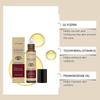 Organic Castor Oil and Frankincense Roll On  100% Pure Castor Oil & Frankincense Under Eye Roller - Anti Wrinkles Dark Circles Beauty Rollerball