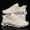 Summer Unisex Sports Shoes Versatile Sports Casual Men's Hollow Mesh Sneakers Shoes  Sneakers for Women