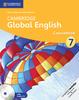Cambridge Global English Stage 7 Learner's Book with Audio CD. PB
